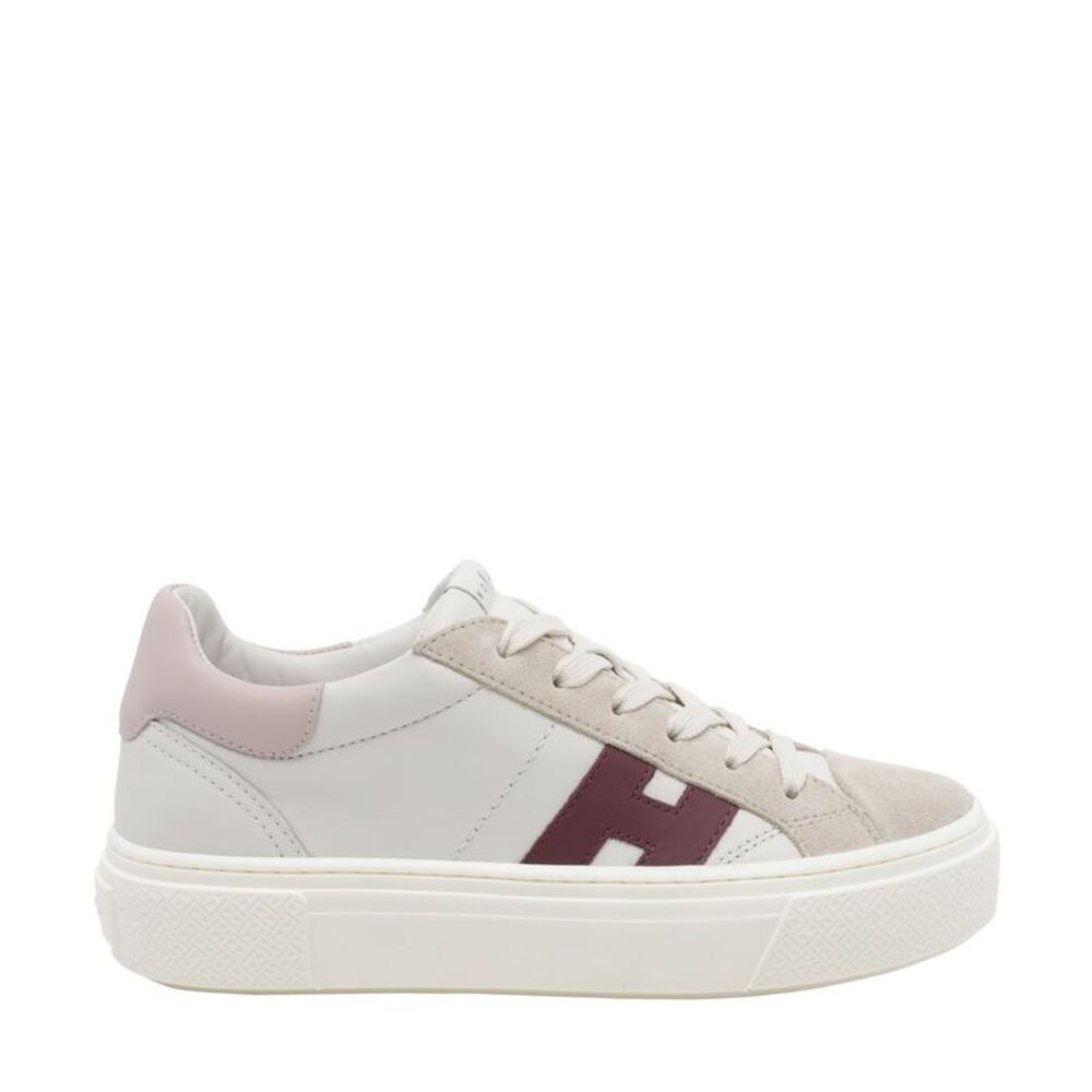 Hogan Women Hogan Crosswind Sneakers